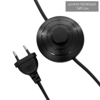 Торшер "Лаут" 1х15Вт Е27 шоколад, шампань Торшер "Лаут" 1х15Вт Е27 шоколад, шампань