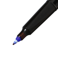 Mаркер для CD/DVD 1,2 мм Centropen 4616, линия 0,6 мм, цвет синий Mаркер для CD/DVD 1,2 мм Centropen 4616, линия 0,6 мм, цвет синий