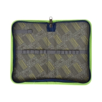 Пенал 1 секция 115 х 205 х 30 мм, Calligrata "Дино", ламинированный картон Пенал 1 секция 115 х 205 х 30 мм, Calligrata "Дино", ламинированный картон