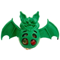 Мялка &laquo;Летучая мышь&raquo;, с гидрогелем