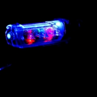 Пистолет с шестерёнками, световые и звуковые эффекты, работает от батареек Пистолет с шестерёнками, световые и звуковые эффекты, работает от батареек