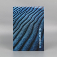 Папка для документов &laquo;Docs&raquo;, 8 файлов А4