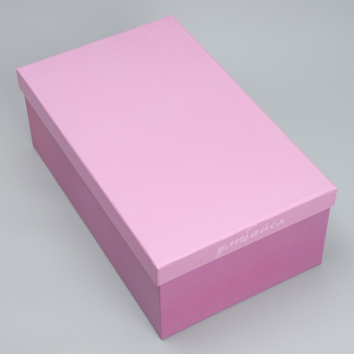 Набор коробок 15 в 1, упаковка подарочная, &laquo;Нежность&raquo;, 12 х 6.8 х 4 см - 46.6 х 30.2 х 17.5 см