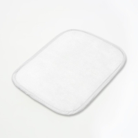 Рюкзак для переноски кошек и собак, БРЕЗЕНТ, 30*27*40 см, чёрно-оранжевый