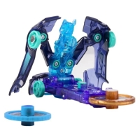 Трансформер &laquo;Дикие Скричеры Найтбайт л1&raquo;