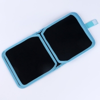 Альбом для рисования многоразовая &laquo;Котик&raquo;, 8 страниц