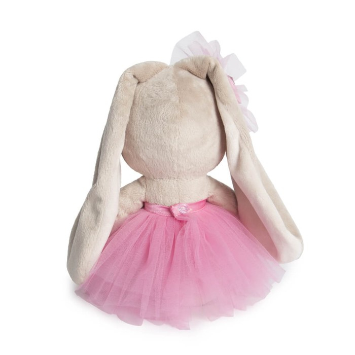 Мягкая игрушка «Зайка Ми-балерина», 18 см Мягкая игрушка «Зайка Ми-балерина», 18 см