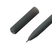 Ручка гелевая-прикол, Зверушки МИКС Ручка гелевая-прикол, Зверушки МИКС