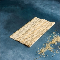 Циновка макису Доляна &laquo;Мастер&raquo;, 22&times;24 см