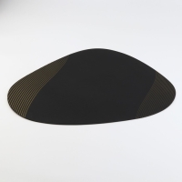 Салфетка кухонная, плейсмат &laquo;Грация&raquo; 45х35 см