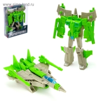 Робот «Автобот», трансформируется, МИКС Робот «Автобот», трансформируется, МИКС