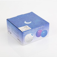 Световой прибор &laquo;Монпасье&raquo; 5 см, лазер, динамик, свечение мульти, 5 В