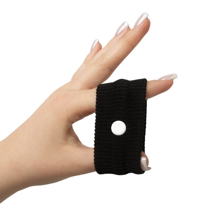 Браслет от укачивания 50*30 черный Браслет от укачивания 50*30 черный