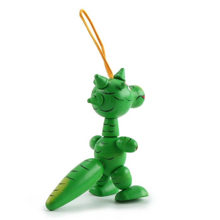 Дергунчик &laquo;Дракон&raquo;