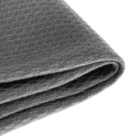 Салфетка из микрофибры для стекла, против разводов, 35 х 35 см, 250 г/м² Салфетка из микрофибры для стекла, против разводов, 35 х 35 см, 250 г/м²