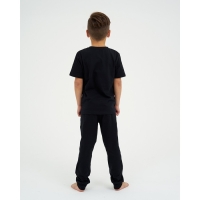 Пижама детская для мальчика KAFTAN "Lion" р.30 (98-104)