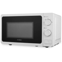 Микроволновая Печь HYM-M2009 20л. 700Вт белый Микроволновая Печь HYM-M2009 20л. 700Вт белый