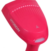 Отпариватель ручной H-HS02123 1650Вт белый