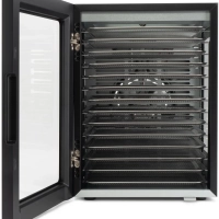 Сушка для фруктов и овощей HYFD-8803 28под. 850Вт