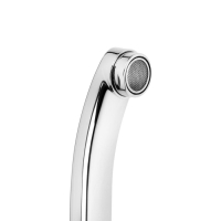 Смеситель для кухни ZEIN Z50151, однорычаж., картридж 35 мм, излив 25 см, без подводки, хром Смеситель для кухни ZEIN Z50151, однорычаж., картридж 35 мм, излив 25 см, без подводки, хром