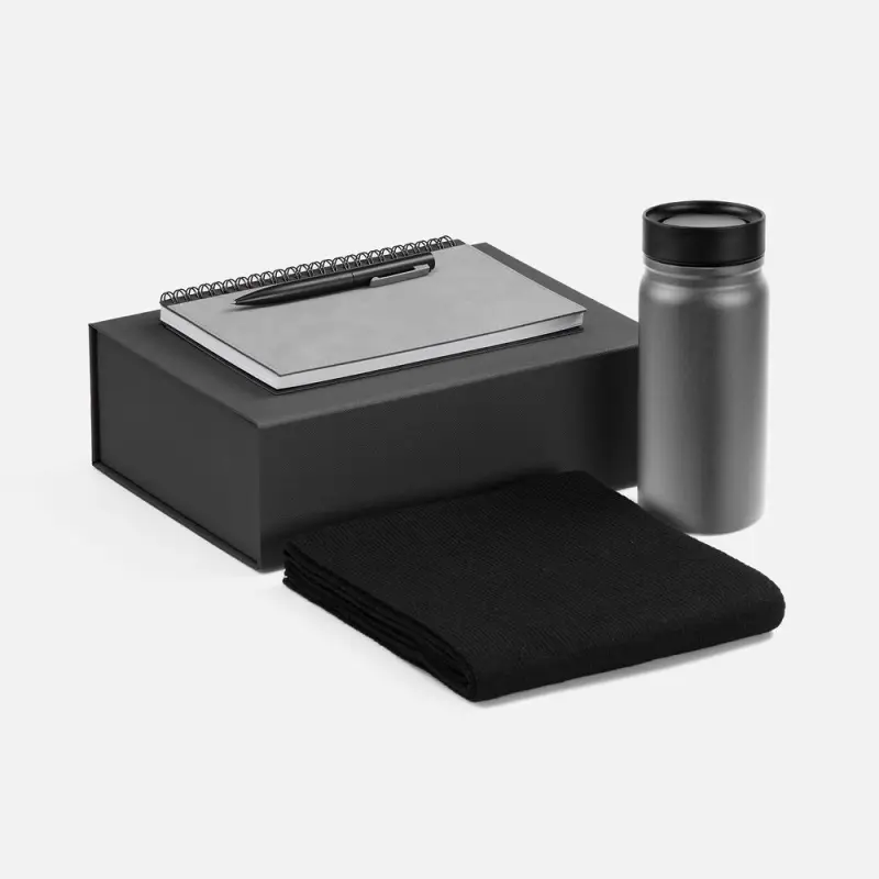 Набор Notera, серый