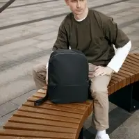 Рюкзак Easy Gait L, черный