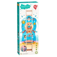 Горка настенная &laquo;Цирк на горе&raquo; 56 см