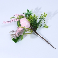 Пасхальный декор&raquo;Яйца розового цвета&raquo; 11 &times; 15 &times; 26 см