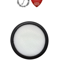 Фильтры PVCSF 0724 для беспроводных пылесосов