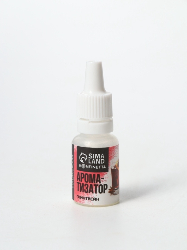 Ароматизатор "Глинтвейн"