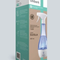 Дезинфектор T-DES13 Портативный прибор для обеззараживания