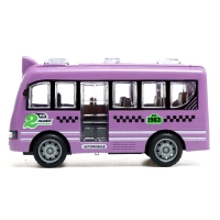 Автобус инерционный &laquo;Пассажирский&raquo;, МИКС