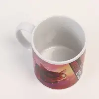 Кружка керамическая в коробке &laquo;Человек паук кот&raquo;, 320 мл