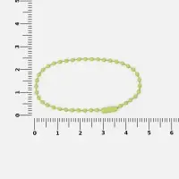 Цепочка для крепления Sharic, желтый неон