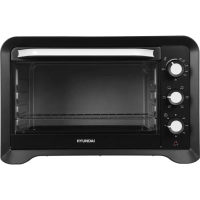 Мини-печь MIO-HY095 45л. 2000Вт черный