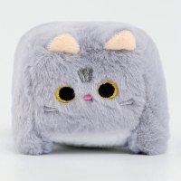 Мягкая игрушка &laquo;Кот - кубик&raquo;