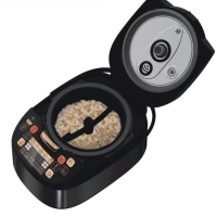 Мультиварка Multicook&Stir RK901832, 5 л, с 71 режимом