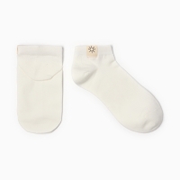 Носки женские укороченные KAFTAN "Солнце" р.36-39 (23-25 см) Носки женские укороченные KAFTAN "Солнце" р.36-39 (23-25 см)