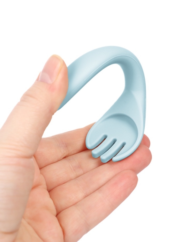 Крошка Я. набор посуды 7 предметов,SL-07224B голубой