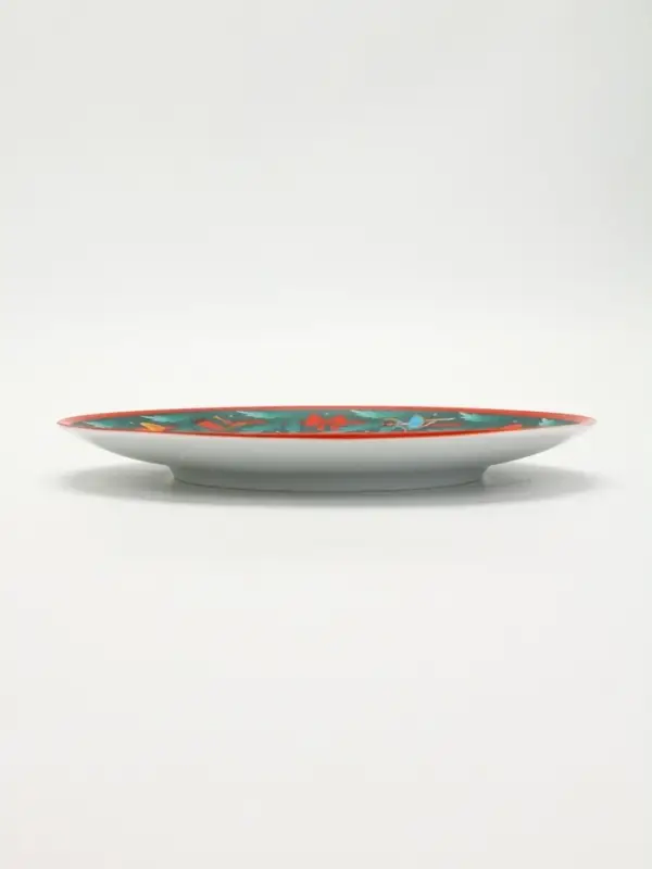 Тарелка новогодняя &laquo;Новый год&raquo;, 20 см