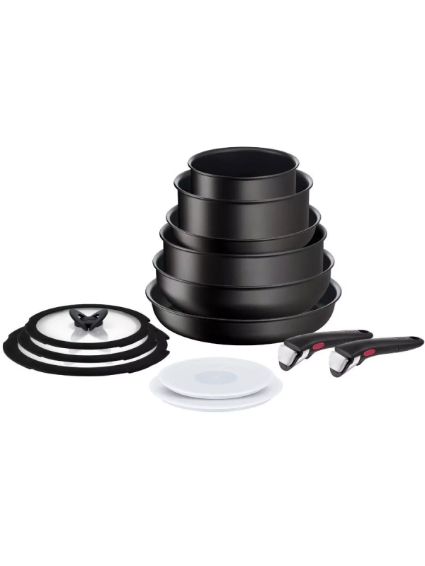 Набор посуды Ingenio Unlimited, Франция