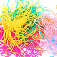 Ёжка &laquo;Тянучка&raquo;, цвета МИКС