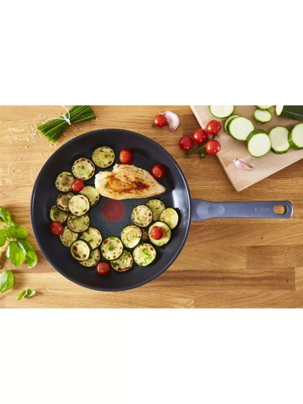 Сковорода Daily Cook 26 см с антипригарным покрытием