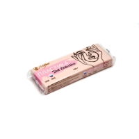 Пластика-полимерная глина запекаемая 250г Artifact Кукольная колл., телесный розовый