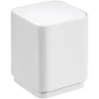 Набор Square, белый