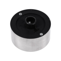 Садовый светильник на солнечной батарее &laquo;Пузырьки&raquo;, 5 &times; 36 &times; 5 см, 1 LED, свечение белое