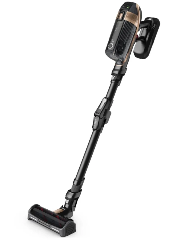Беспроводной пылесос X-Force Flex 15.60 Pro TY99F1WO