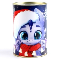 Фигурный пазл &laquo;Дракончик&raquo;