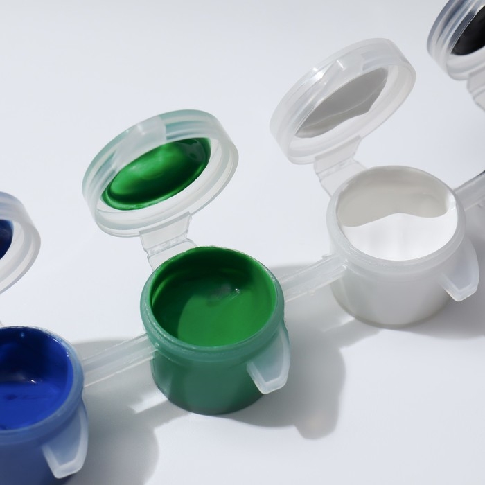 Подарочный набор 10 предметов в машине «Верь в чудеса» Подарочный набор 10 предметов в машине «Верь в чудеса»