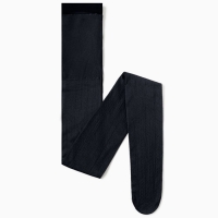 Женские колготки MINAKU 100 ден, цвет черный, размер 2/S